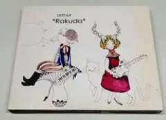2025年最新】arthur rakudaの人気アイテム - メルカリ