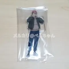 怪獣8号 一番くじ アクリルスタンド 古橋伊春
