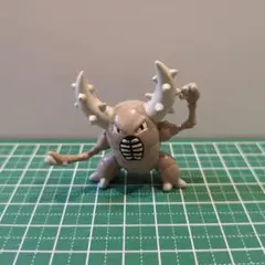 ポケモン　モンコレ　カイロス