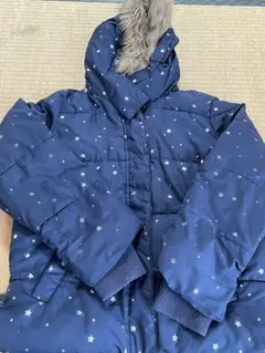 GAP Kids 140 星柄ジャケット