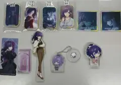 プロセカ 朝比奈まふゆ まとめ売り