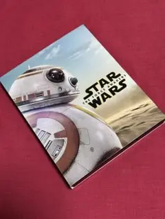 【送料無料】スター・ウォーズ/フォースの覚醒【Blu-ray+DVD】