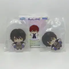 まほやく セガラッキーくじ アクスタ ホワイト 匿名配送