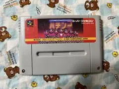 SFC パチンコチャレンジャー　良品　正規品 パチンコチャレンジャー スーパーファミコン｜Yahoo!フリマ（旧