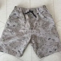 水陸両用パンツ　130