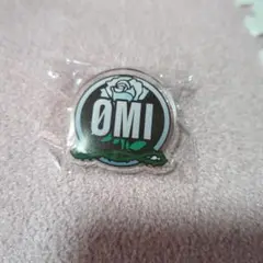 【新品】CL　ガチャ　三代目　OMI