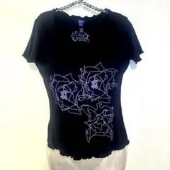 ANNA SUI Tシャツ