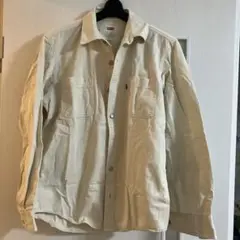 Levi's 長袖シャツ