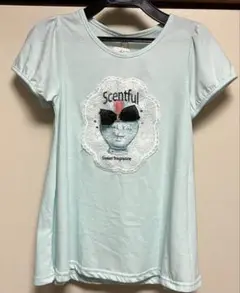 新品☆Tシャツ　140㎝