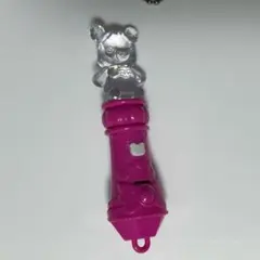 プリキュア 映画入場特典 ペンライト