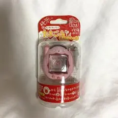たまごっち 赤いシリーズ 希少 みるくここあ