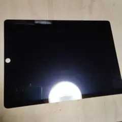 iPad Pro12.9 1世代2015A1584A1652デジタイザボードなし