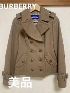 BURBERRY コート