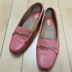 Clarks クラークス ローファー