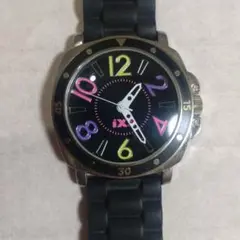 ixa J-AXIS 時計　AG1166