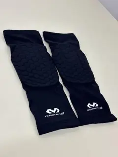 McDavid 膝サポーター Mサイズ ブラック