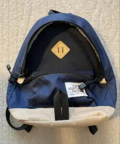 THE NORTH FACE リュック 7l キッズ バークレーミニ ネイビー
