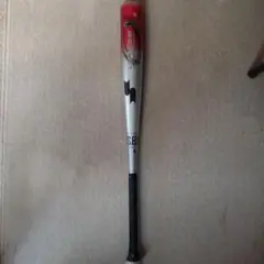 バット　少年軟式野球サイズ