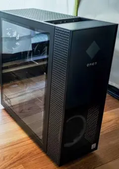 HP OMEN30L RTX3090 corei9-10850K 64GB