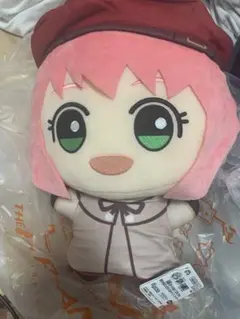 アーニャ　ぬいぐるみ