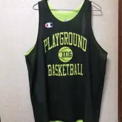 champion★チャンピオン★バスケットボール★ゲームシャツ★タンクトップ