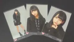 大場花菜/=LOVE/イコラブ/生写真/コンプ/手遅れcautionパーカー