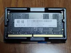 H534G65426A-AI2 16GB DDR4 メモリー