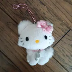 チャーミーキティマスコット