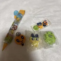 ちゃお　付録　たまごっち
