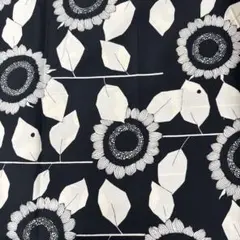 yuwa中原淳一さん ひまわりや 110cmX100cm