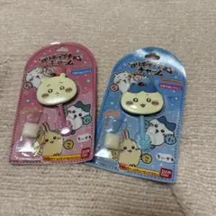 ちいかわ ロリポップチョコチャーム 2個セット