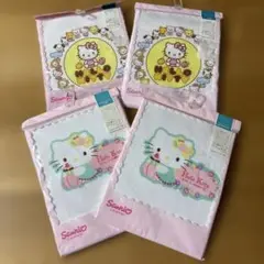 サンリオ　ハローキティ　肌着　120
