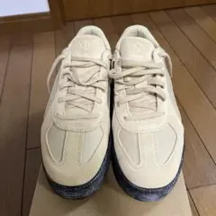 PUMA X XO TERRAINS プーマ コラボ スニーカー　新品未使用