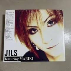 JILS 「featuring SHUN MARIKI 」XIX CD２枚組B