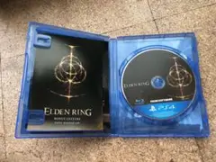 ELDEN RING PS4