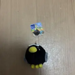 やましろ　すばクロくん