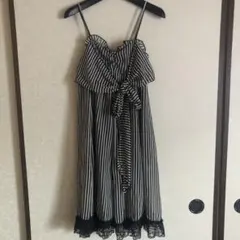 ワンピース　L