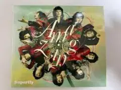 Superfly Amazing