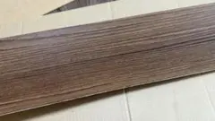 17枚 LIXIL ラシッサDフロア 直貼り防音床 カームチーク