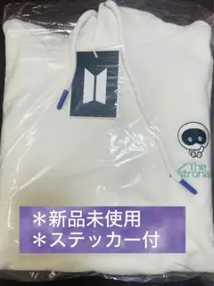 専用です‼️BTS JIN ウットくん、ジョガーパンツL 防弾少年団(BTS) - BTS JIN ジン The Astronaut ウット ジョガー