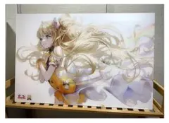 Picturesque Fantasia Mimusic SeeU ボカロ CD Picturesque Fantasia Mimusic SeeU ボカロ CD - メルカリ