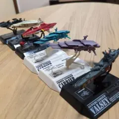宇宙戦艦ヤマトシリーズ