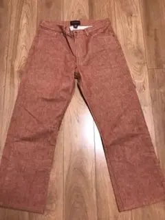 Banana Republic カラーデニムパンツ未使用