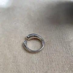 ジョージジェンセン マーシースモールリング