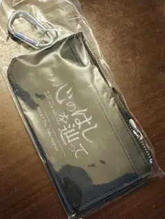 MyGO!!!!! ZEPPTOUR 札幌公演　入場者特典 フラグメントケース