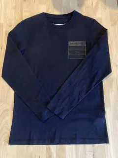 ⚠️2009AW⚠️メゾンマルタンマルジェラMARTINMARGIELA⑩ロンT Maison Margiela（旧Maison Martin Margiela）（ロングコート