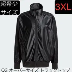 2025年最新】q3 オーバーサイズ トラックトップの人気アイテム