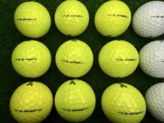 【美品】Srixon Z-STAR 18個
