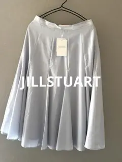 新品タグ付き　JILL STUART フレアスカート