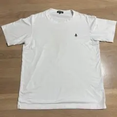 Paul Stuart メンズ　Tシャツ　白